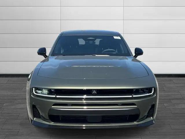 2026 Dodge Charger Scat Pack Plus 4-Door AWD