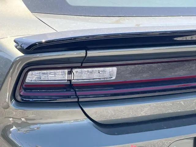 2026 Dodge Charger Scat Pack Plus 4-Door AWD