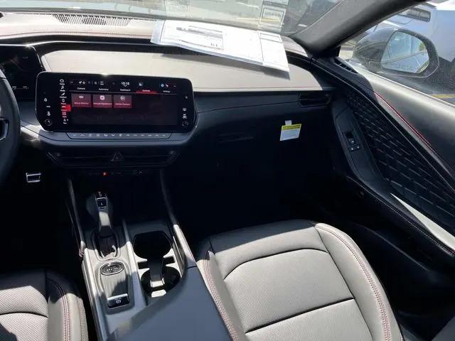 2026 Dodge Charger Scat Pack Plus 4-Door AWD