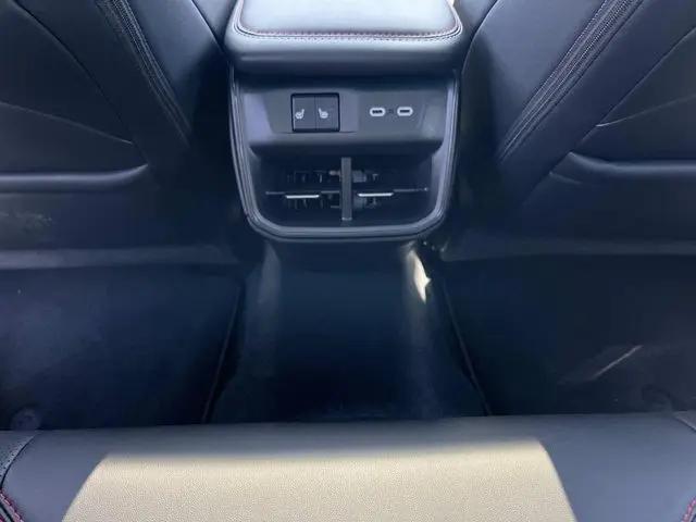 2026 Dodge Charger Scat Pack Plus 4-Door AWD