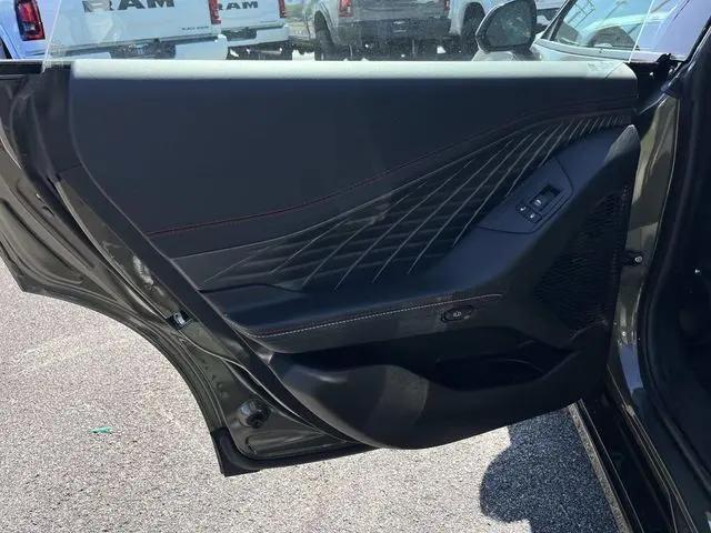 2026 Dodge Charger Scat Pack Plus 4-Door AWD