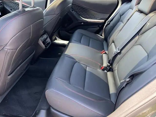 2026 Dodge Charger Scat Pack Plus 4-Door AWD