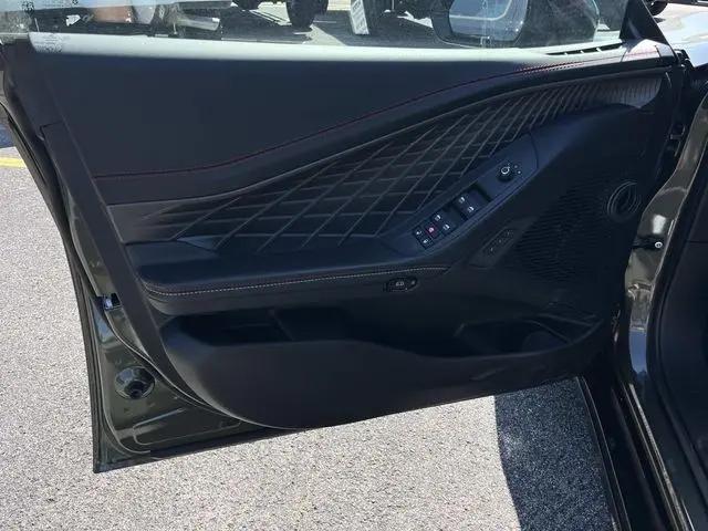 2026 Dodge Charger Scat Pack Plus 4-Door AWD