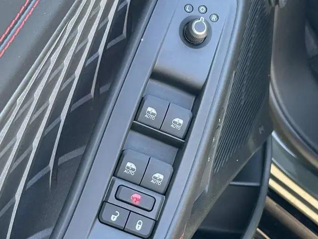 2026 Dodge Charger Scat Pack Plus 4-Door AWD