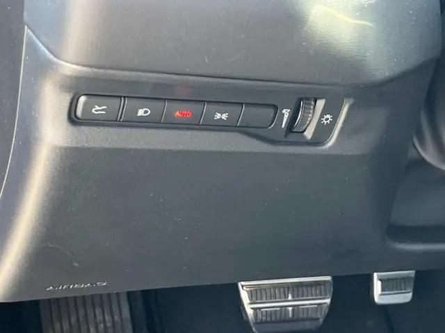 2026 Dodge Charger Scat Pack Plus 4-Door AWD
