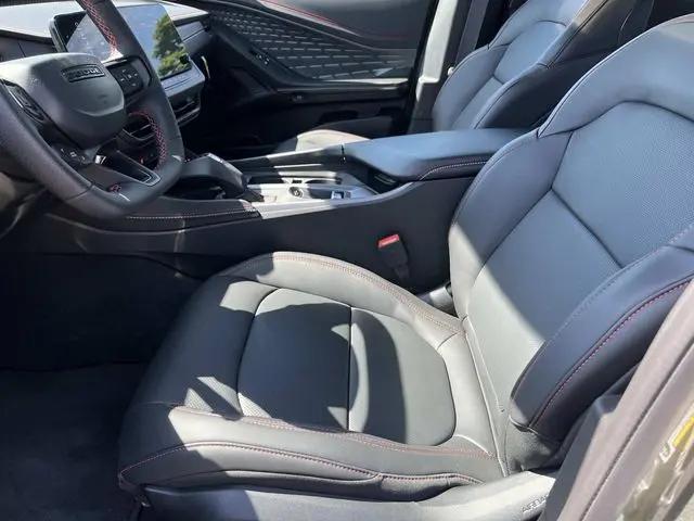 2026 Dodge Charger Scat Pack Plus 4-Door AWD