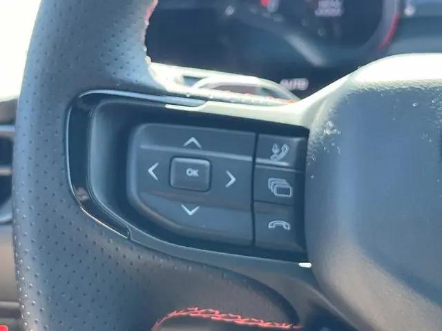 2026 Dodge Charger Scat Pack Plus 4-Door AWD