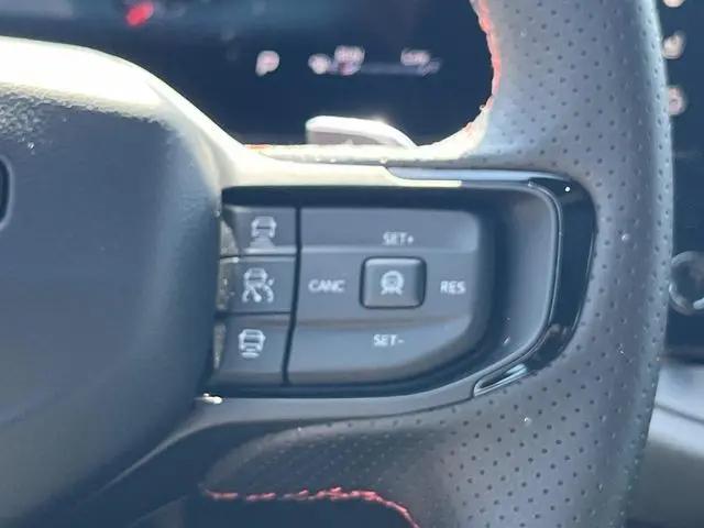 2026 Dodge Charger Scat Pack Plus 4-Door AWD