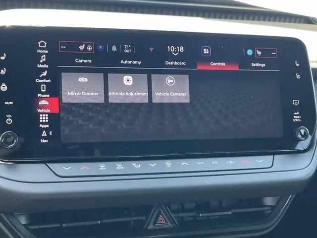 2026 Dodge Charger Scat Pack Plus 4-Door AWD