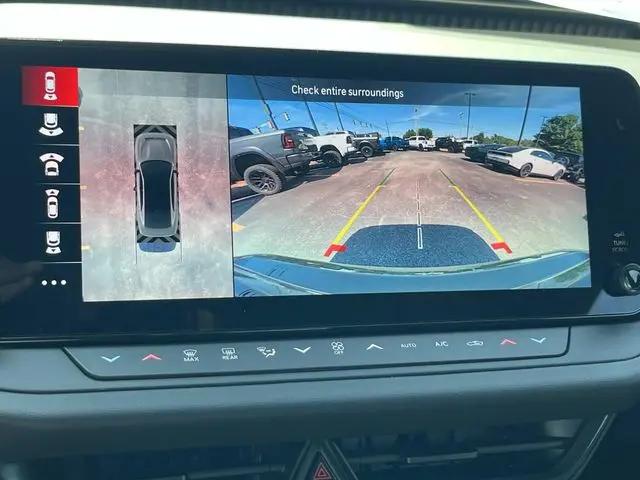 2026 Dodge Charger Scat Pack Plus 4-Door AWD