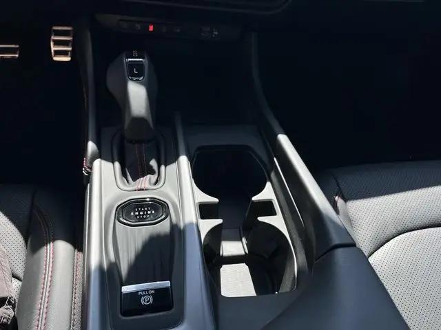 2026 Dodge Charger Scat Pack Plus 4-Door AWD