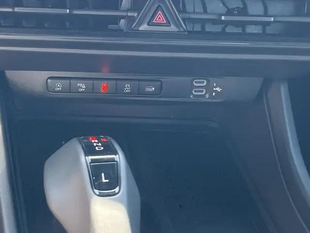 2026 Dodge Charger Scat Pack Plus 4-Door AWD