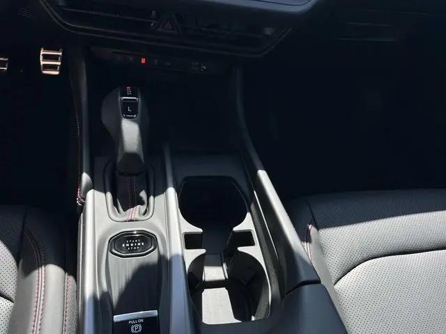 2026 Dodge Charger Scat Pack Plus 4-Door AWD