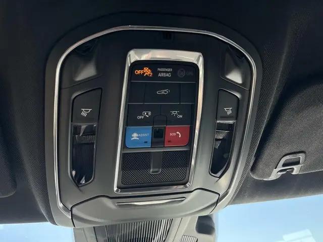 2026 Dodge Charger Scat Pack Plus 4-Door AWD