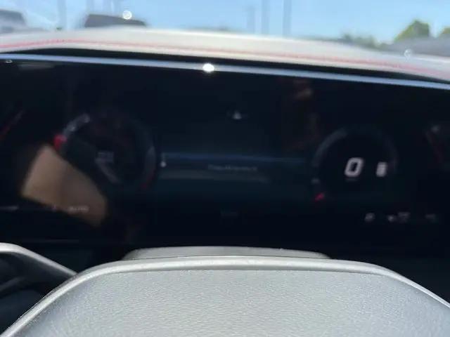 2026 Dodge Charger Scat Pack Plus 4-Door AWD