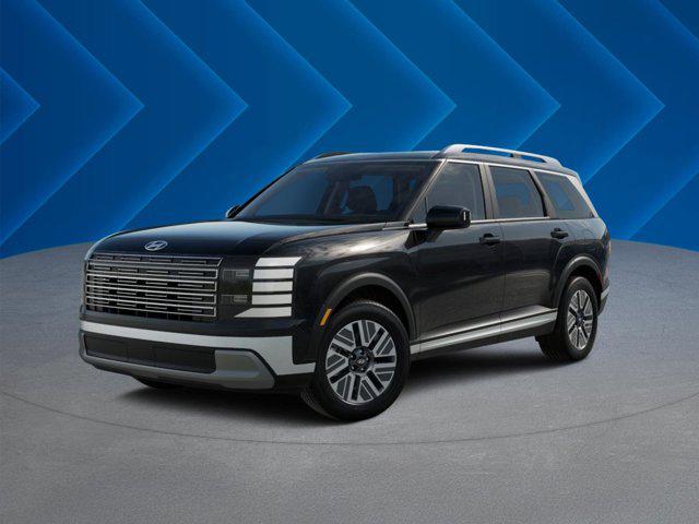 2026 Hyundai Palisade SEL 7P