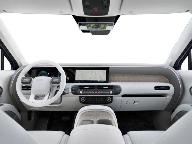 2026 Hyundai Palisade SEL 7P