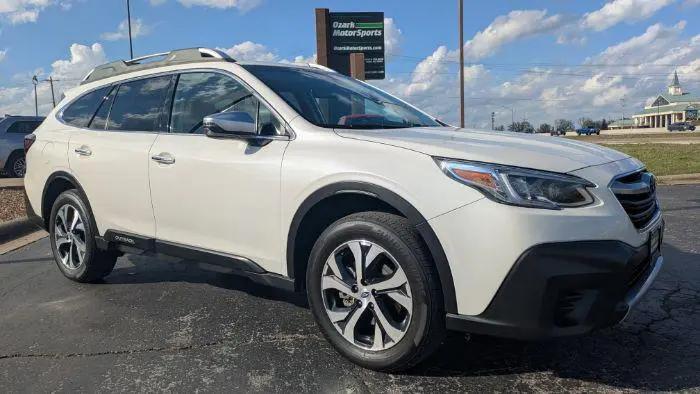 2020 Subaru Outback Touring XT for sale in Ozark, MO