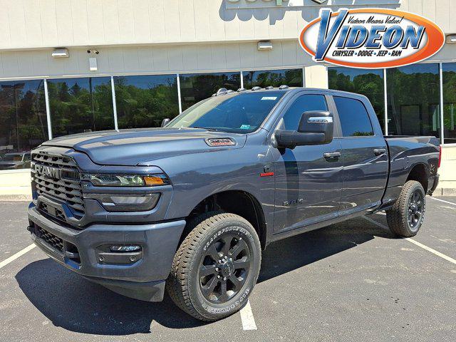 2026 Ram 2500 Big Horn Crew Cab 4x4 6'4" Box for sale in Newtown Square, PA