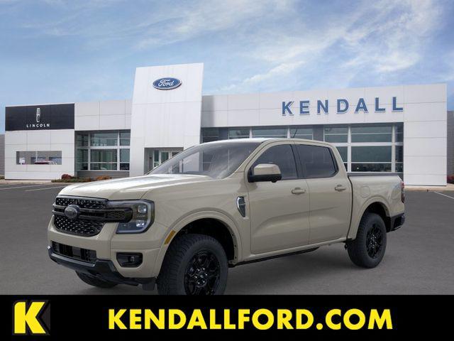 2026 Ford Ranger LARIAT for sale in Eugene, OR