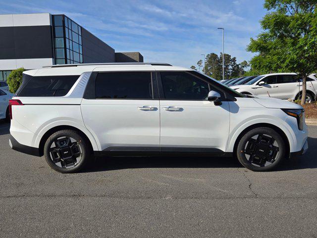 2026 Kia Carnival MPV EX