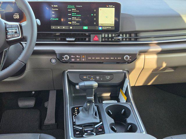 2026 Kia Carnival MPV EX