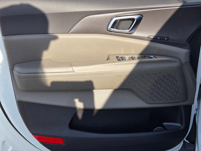 2026 Kia Carnival MPV EX