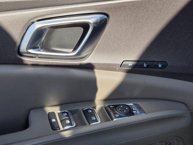 2026 Kia Carnival MPV EX