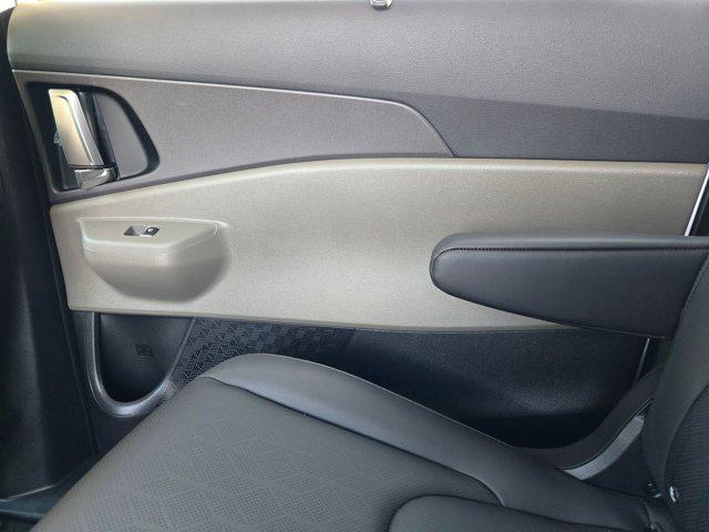 2026 Kia Carnival MPV EX