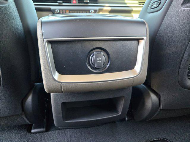 2026 Kia Carnival MPV EX