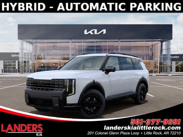 2027 Kia Telluride Hybrid X-Line SX-Prestige for sale in Little Rock, AR
