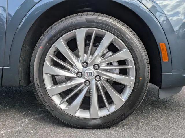 2026 Buick Envision Avenir AWD