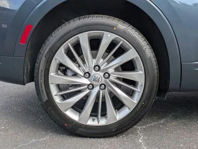 2026 Buick Envision Avenir AWD
