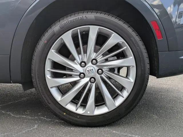 2026 Buick Envision Avenir AWD