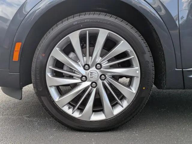 2026 Buick Envision Avenir AWD