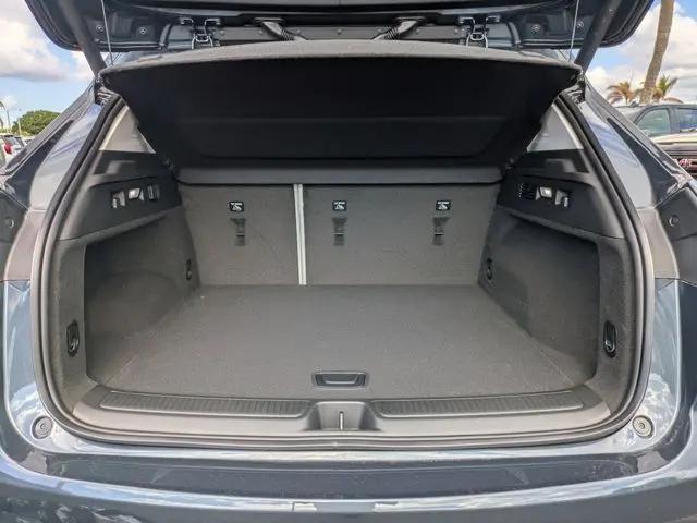 2026 Buick Envision Avenir AWD