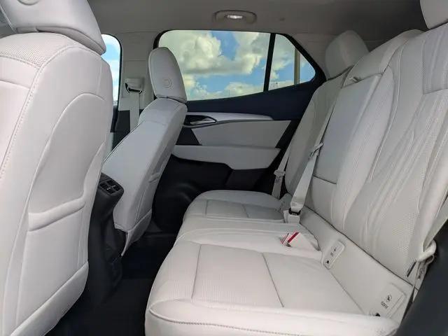 2026 Buick Envision Avenir AWD