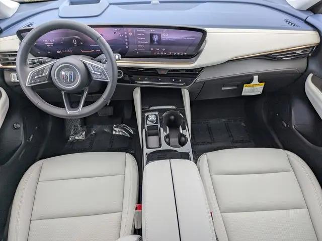 2026 Buick Envision Avenir AWD