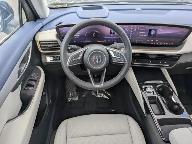 2026 Buick Envision Avenir AWD
