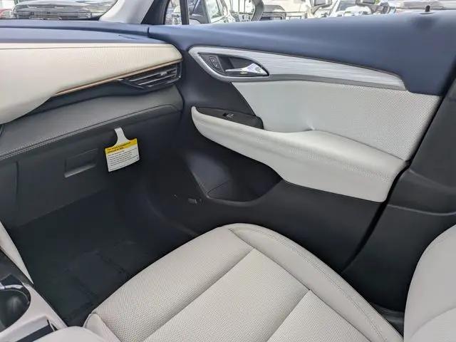 2026 Buick Envision Avenir AWD