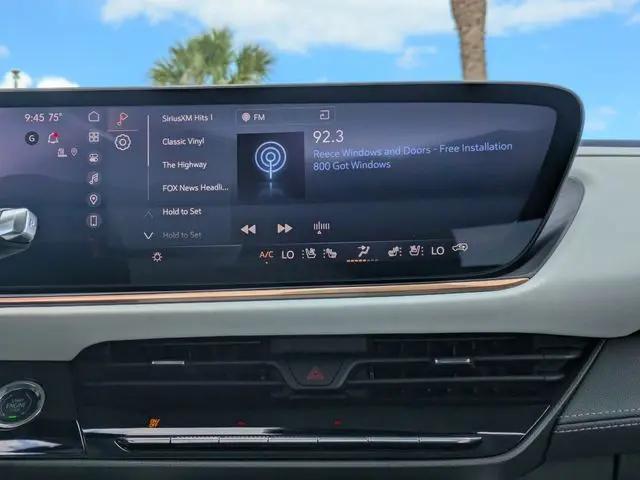 2026 Buick Envision Avenir AWD