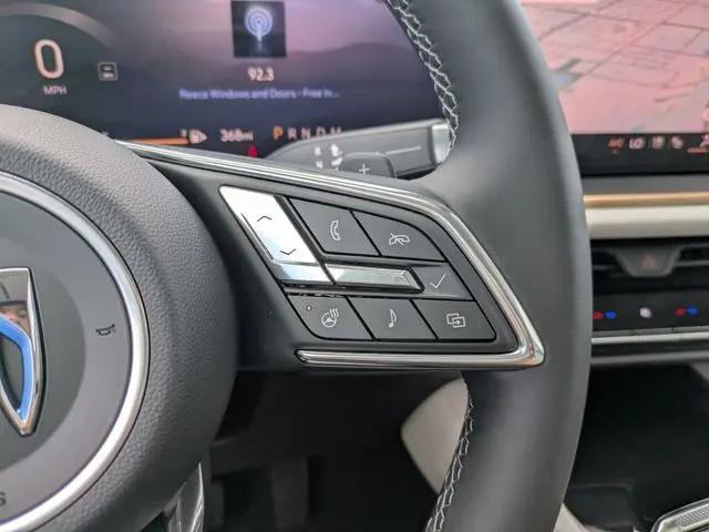 2026 Buick Envision Avenir AWD