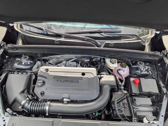 2026 Buick Envision Avenir AWD
