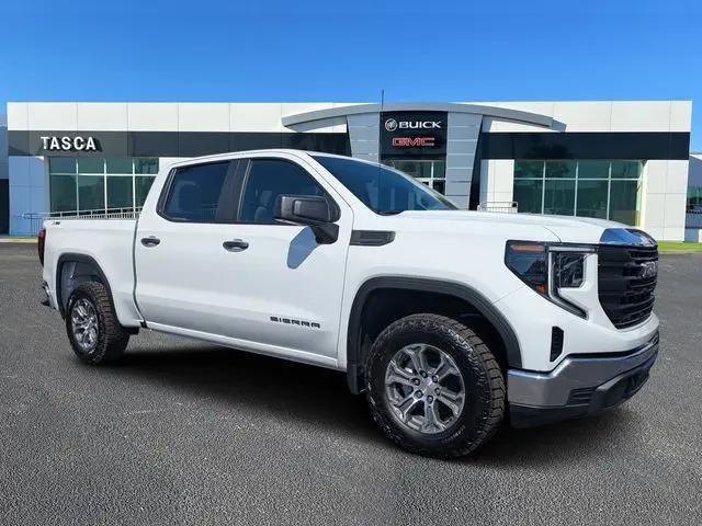 2026 GMC Sierra 1500 Crew Cab, Short Bed, Pro, 4WD for sale in Melbourne, FL