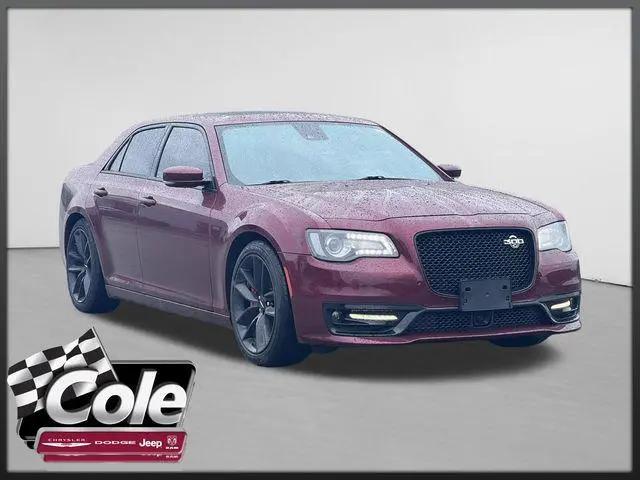 2023 Chrysler 300 300C for sale in Marshall, MI