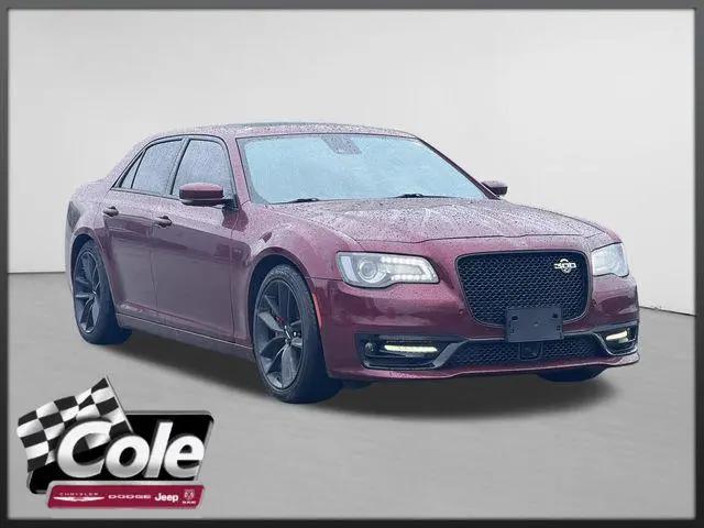 2023 Chrysler 300 300C for sale in Marshall, MI