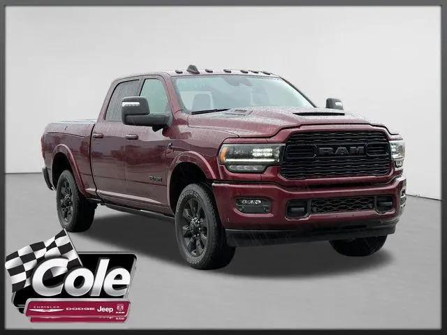2024 Ram 2500 Limited Crew Cab 4x4 6'4" Box for sale in Marshall, MI