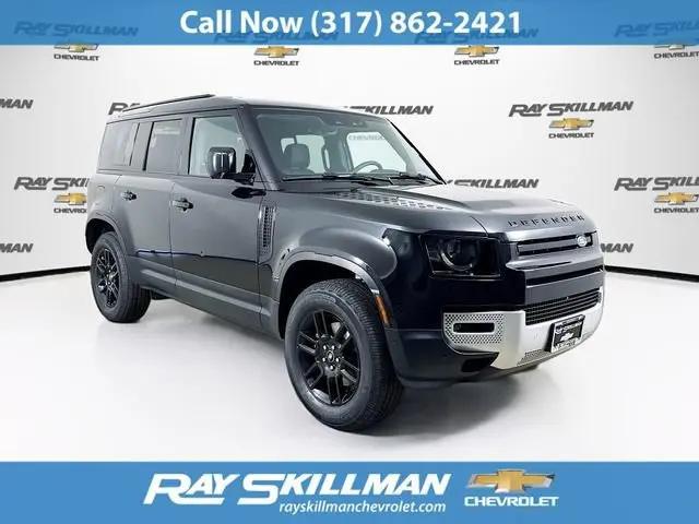 2025 Land Rover Defender 110 P300 for sale in INDIANAPOLIS, IN