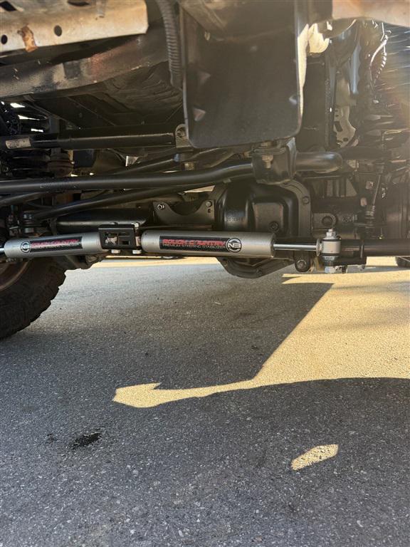 2020 Ford F-250 LARIAT