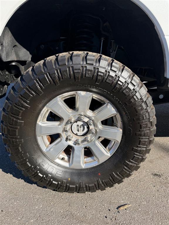 2020 Ford F-250 LARIAT